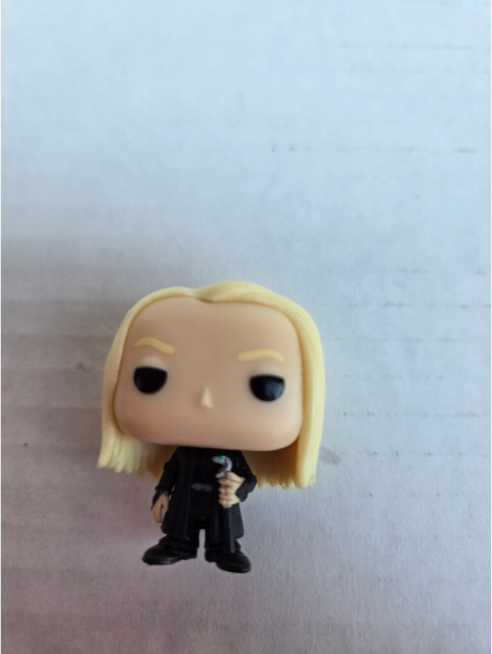 Funko Pocket Pop Harry Potter Draco Malfoy SD mini figure